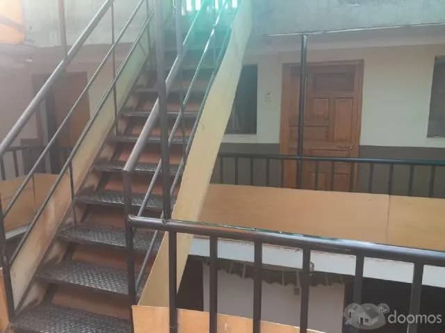 EN VENTA CASA EN AV. COSTANERA URB. TTIO — foto 1