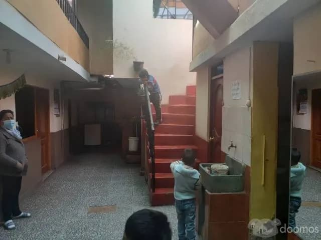 EN VENTA CASA EN AV. COSTANERA URB. TTIO — foto 6