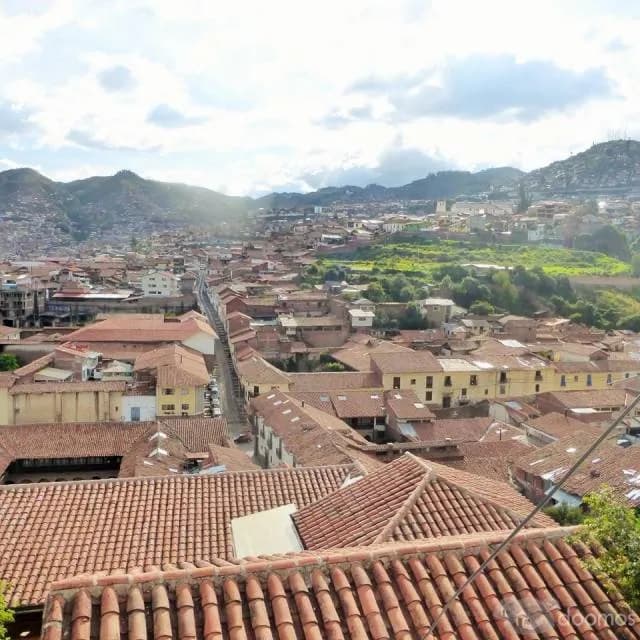 Alquilo Lindos departamentos en pleno centro del Cusco — foto 2