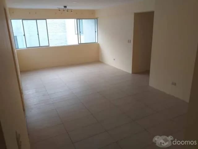 ALQUILO CÓMODO DEPARTAMENTO DE 2 DORMITORIOS EN SURCO. EXCELENTE UBICACIÓN — foto 2
