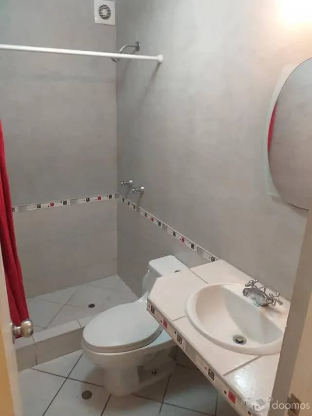 ALQUILO CÓMODO DEPARTAMENTO DE 2 DORMITORIOS EN SURCO. EXCELENTE UBICACIÓN — foto 7