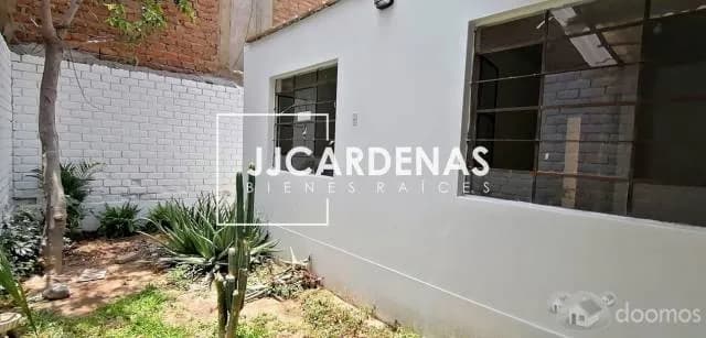OCASIÓN! CASA EN VENTA, 1 PISO, URB LAS QUINTANAS, TRUJILLO — foto 3