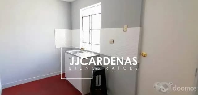OCASIÓN! CASA EN VENTA, 1 PISO, URB LAS QUINTANAS, TRUJILLO — foto 5