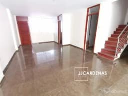 NECESITAS UNA CASA GRANDE? TENEMOS UNA PARA TU FAMILIA, URB SAN ISIDRO I ETAPA