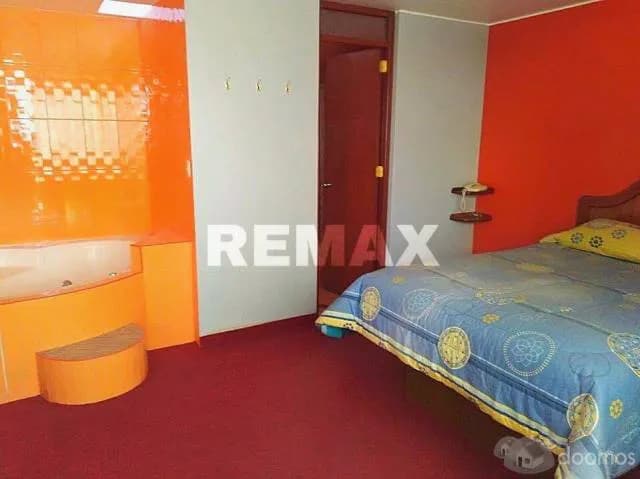 VENDO HOSPEDAJE — foto 2