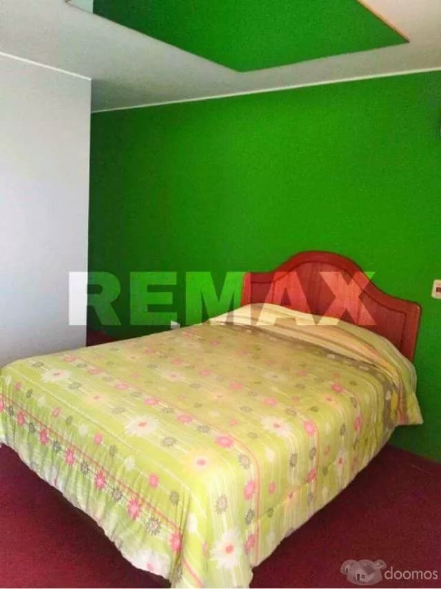 VENDO HOSPEDAJE — foto 4