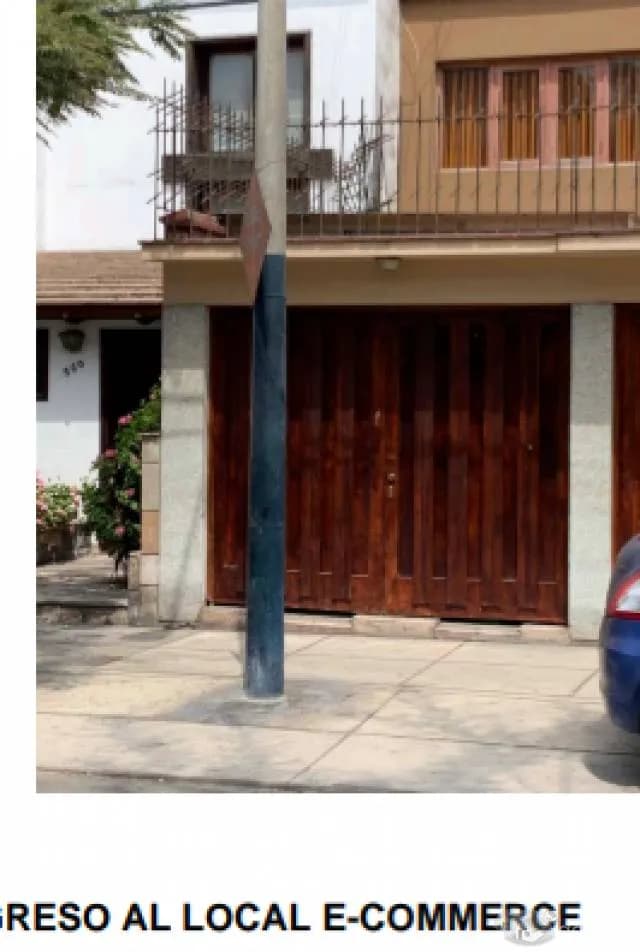 ALQUILO  OFICINA EN SAN ISIDRO  2,500 SOLES OCASION — foto 3