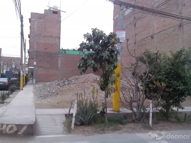 En Venta Terreno en San Martin de Porres, lima — foto 3