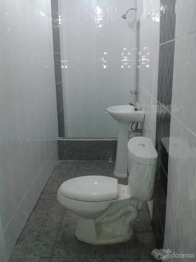 ALQUILO HABITACIÓN EN SURQUILLO LÍMITE CON MIRAFLORES — foto 2