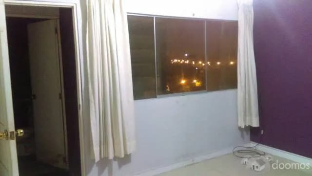 ALQUILO HABITACIÓN EN SURQUILLO LÍMITE CON MIRAFLORES — foto 3