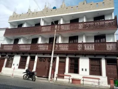 Hotel en venta