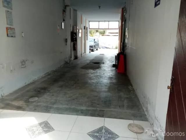 Hotel en venta — foto 2