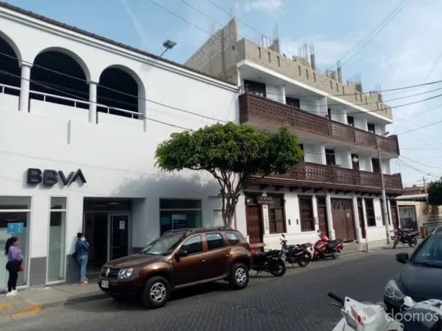 Hotel en venta — foto 4