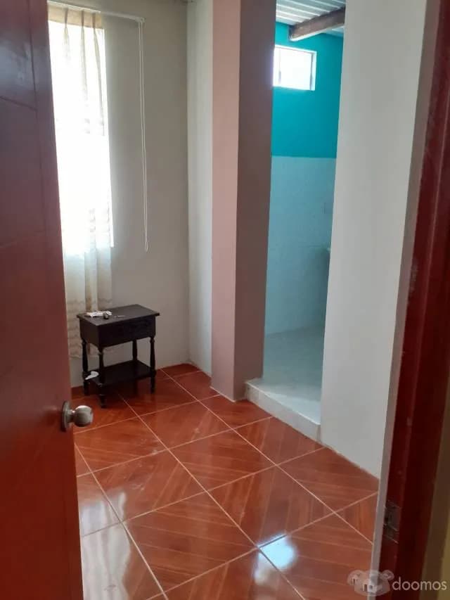 Alquiler de Habitaciones en Chimbote — foto 2