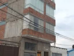 EN VENTA DEPARTAMENTO EN LA VIA EXPRESA - URB. TUPAC AMARU