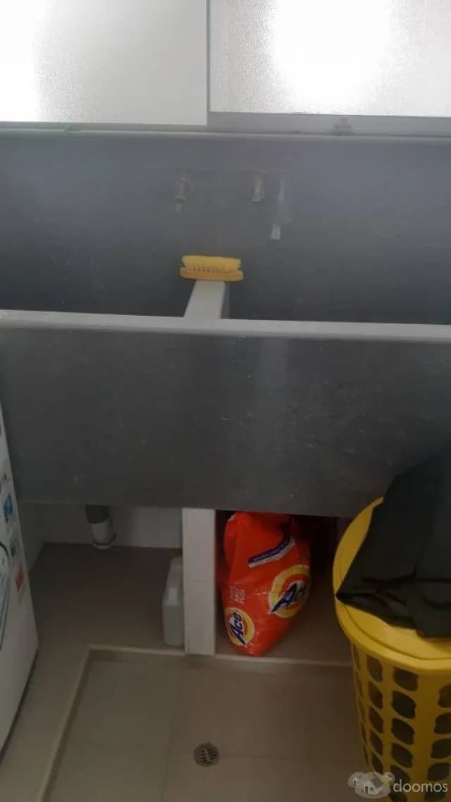 EN VENTA DEPARTAMENTO EN LA VIA EXPRESA - URB. TUPAC AMARU — foto 3