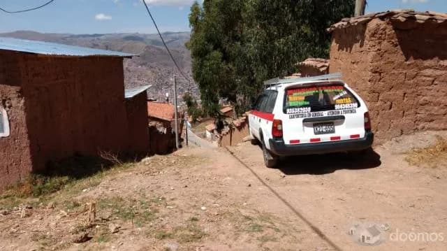 EN VENTA TERRENO EN APV. AYUDA MUTUA — foto 1