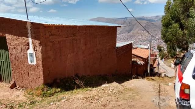 EN VENTA TERRENO EN APV. AYUDA MUTUA — foto 2