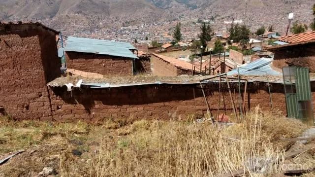 EN VENTA TERRENO EN APV. AYUDA MUTUA — foto 3