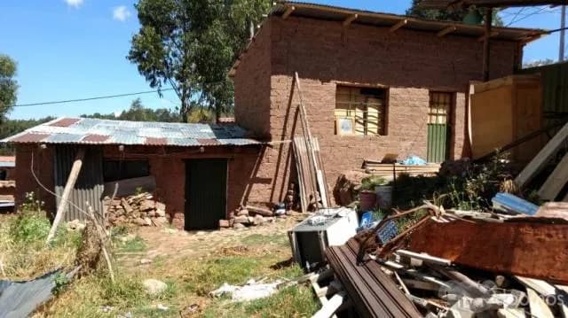 EN VENTA TERRENO EN APV. AYUDA MUTUA — foto 5