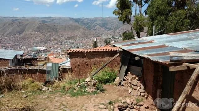 EN VENTA TERRENO EN APV. AYUDA MUTUA — foto 6