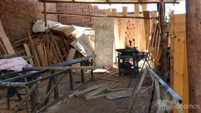 EN VENTA TERRENO EN APV. AYUDA MUTUA — foto 7