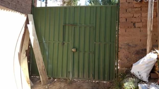EN VENTA TERRENO EN APV. AYUDA MUTUA — foto 8