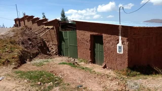 EN VENTA TERRENO EN APV. AYUDA MUTUA — foto 9