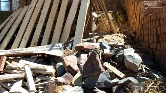 EN VENTA TERRENO EN APV. AYUDA MUTUA — foto 10