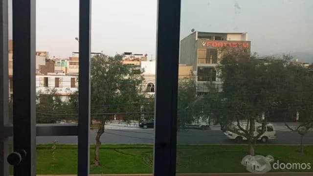 ???? OCASION BELLO DEPARTANENTO EN VENTA SAN BORJA — foto 1