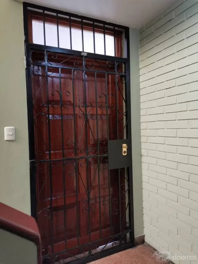 ???? OCASION BELLO DEPARTANENTO EN VENTA SAN BORJA — foto 4