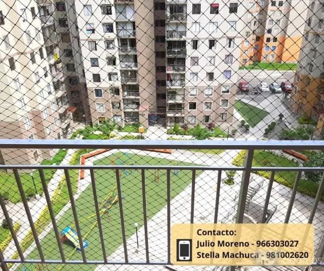 ALQUILO DEPARTAMENTO EN SAN MIGUEL — foto 1
