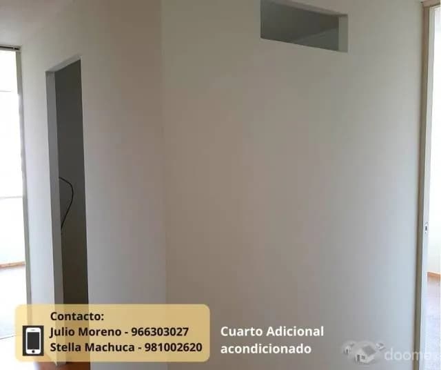 ALQUILO DEPARTAMENTO EN SAN MIGUEL — foto 5