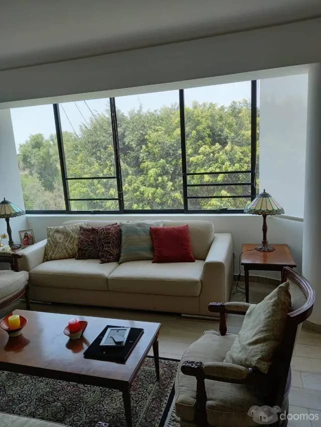 ALQUILER  DUPLEX  EN SURCO — foto 1