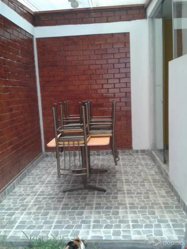 Alquiler de Minidepartamento en Barranco — foto 1