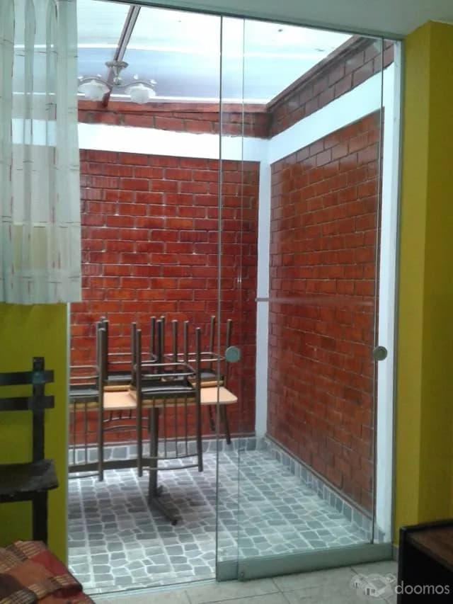 Alquiler de Minidepartamento en Barranco — foto 2