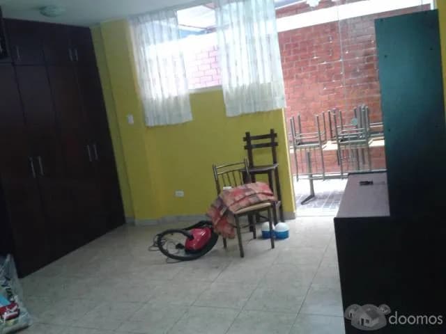 Alquiler de Minidepartamento en Barranco — foto 3