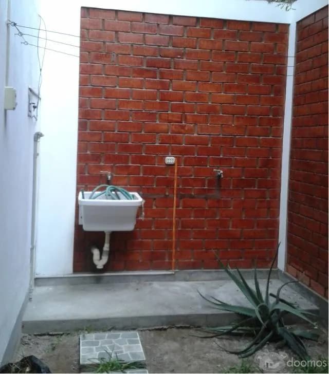 Alquiler de Minidepartamento en Barranco — foto 4