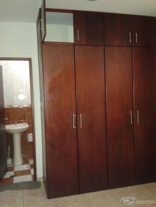 Alquiler de Minidepartamento en Barranco — foto 5