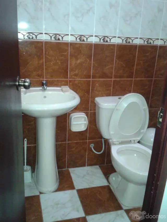 Alquiler de Minidepartamento en Barranco — foto 6