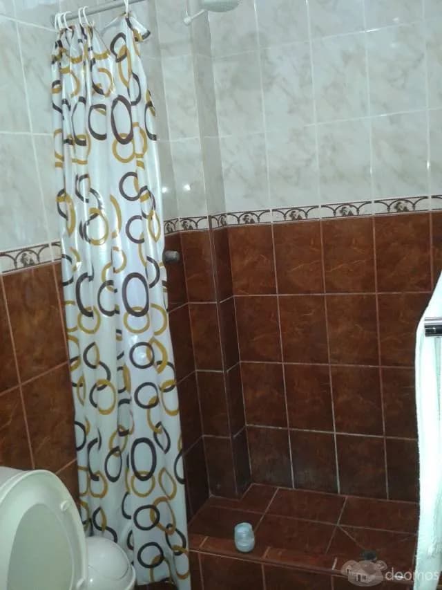 Alquiler de Minidepartamento en Barranco — foto 7