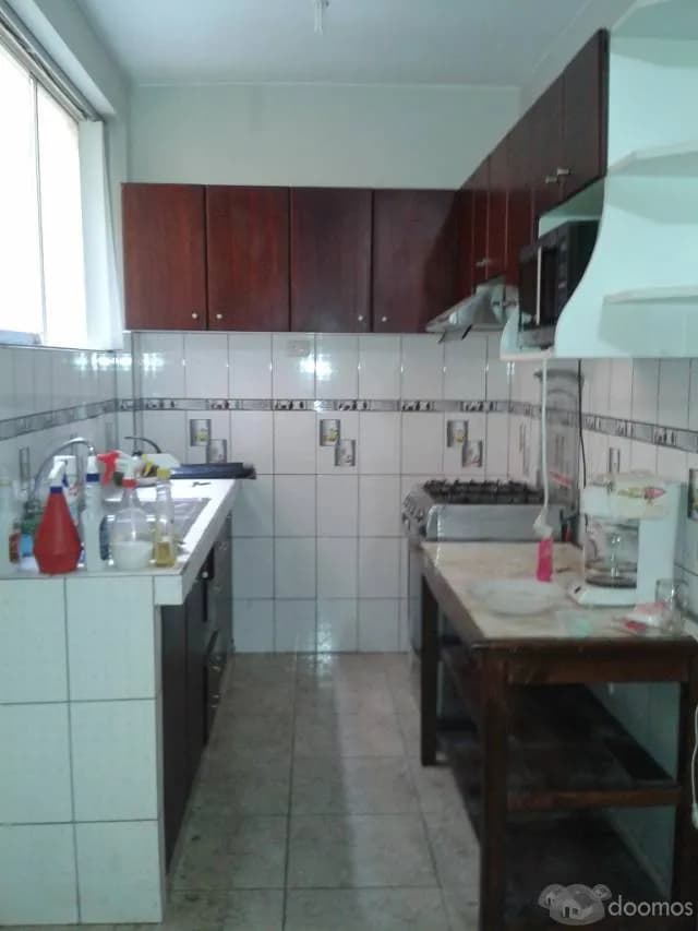 Alquiler de Minidepartamento en Barranco — foto 8