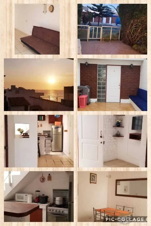 Alquiler casa Playa Pulpos temporada de verano — foto 7