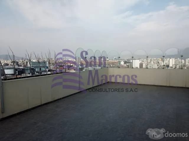 VENDO HERMOSO DUPLEX EN SURQUILLO — foto 10