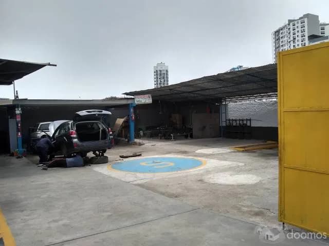 alquilo espacio para 6 autos — foto 4