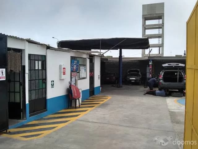 alquilo espacio para 6 autos — foto 5