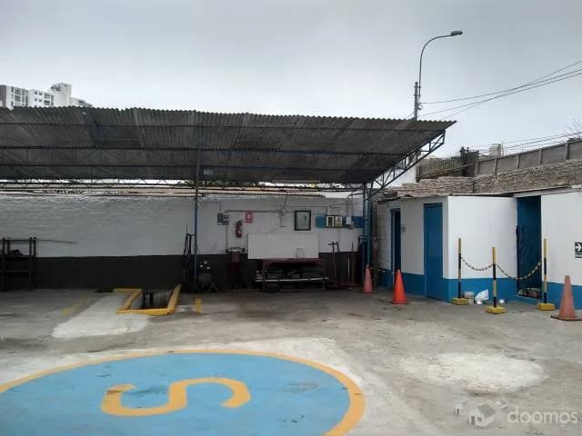 alquilo espacio para 6 autos — foto 7