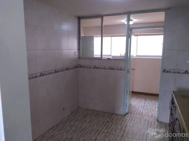 Departamento en 2do piso - 115m2 - 2 dorm. - 1 cochera techada en Jesús María — foto 4