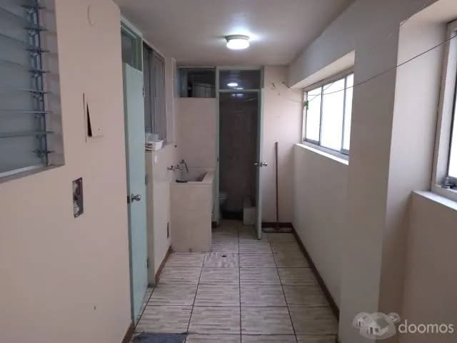 Departamento en 2do piso - 115m2 - 2 dorm. - 1 cochera techada en Jesús María — foto 6