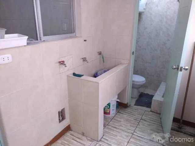 Departamento en 2do piso - 115m2 - 2 dorm. - 1 cochera techada en Jesús María — foto 7